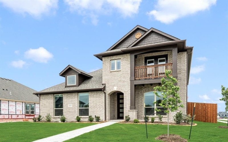 4601 Nomad Drive, Midlothian, TX 76065, 4 Habitaciones Habitaciones , ,3 BañosBaños,Residential,En Venta,4601 Nomad Drive,20825244