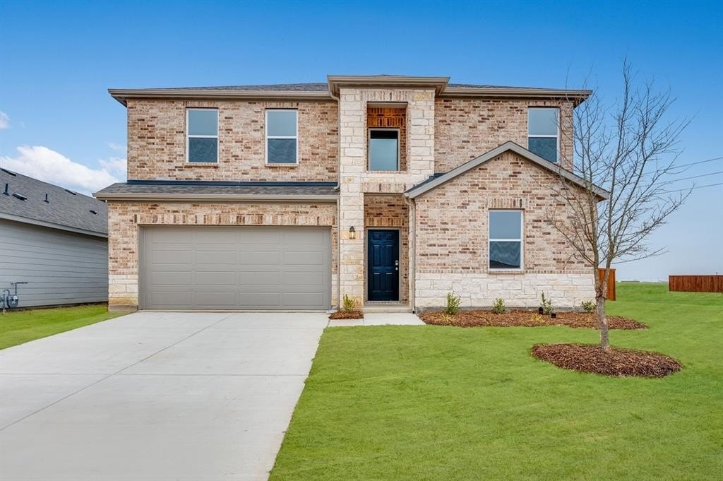 1117 Salado Street, Crandall, TX 75114, 5 Bedrooms Bedrooms, ,3 BathroomsBathrooms,Residential,For Sale,1117 Salado Street,20825293