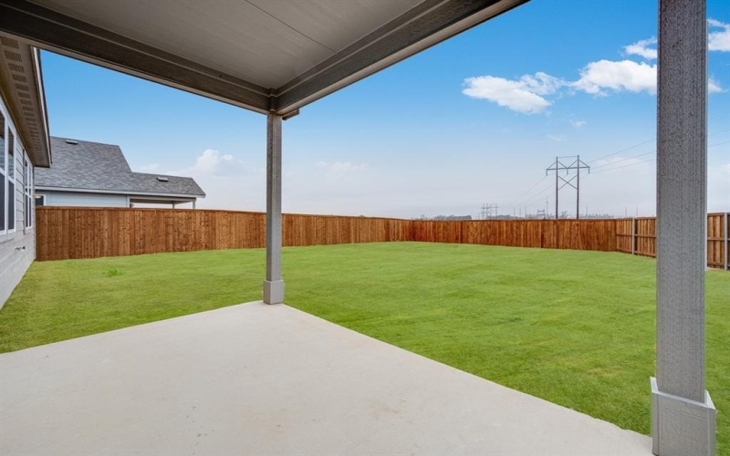 1117 Salado Street, Crandall, TX 75114, 5 Bedrooms Bedrooms, ,3 BathroomsBathrooms,Residential,For Sale,1117 Salado Street,20825293