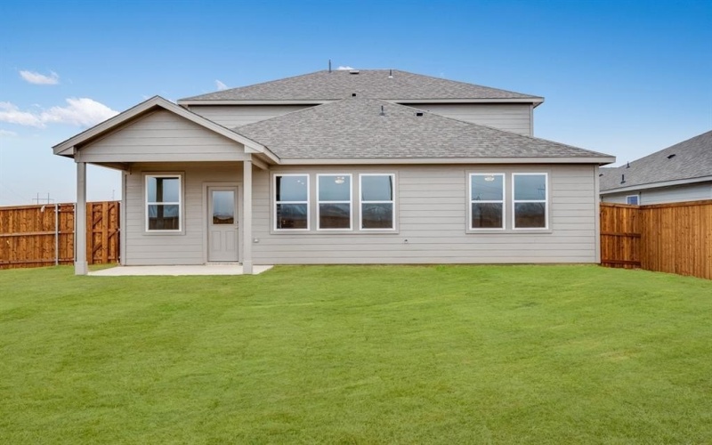 1117 Salado Street, Crandall, TX 75114, 5 Bedrooms Bedrooms, ,3 BathroomsBathrooms,Residential,For Sale,1117 Salado Street,20825293