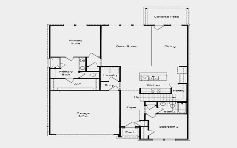 1117 Salado Street, Crandall, TX 75114, 5 Bedrooms Bedrooms, ,3 BathroomsBathrooms,Residential,For Sale,1117 Salado Street,20825293