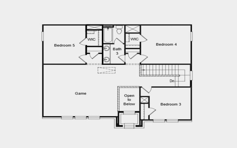 1117 Salado Street, Crandall, TX 75114, 5 Bedrooms Bedrooms, ,3 BathroomsBathrooms,Residential,For Sale,1117 Salado Street,20825293