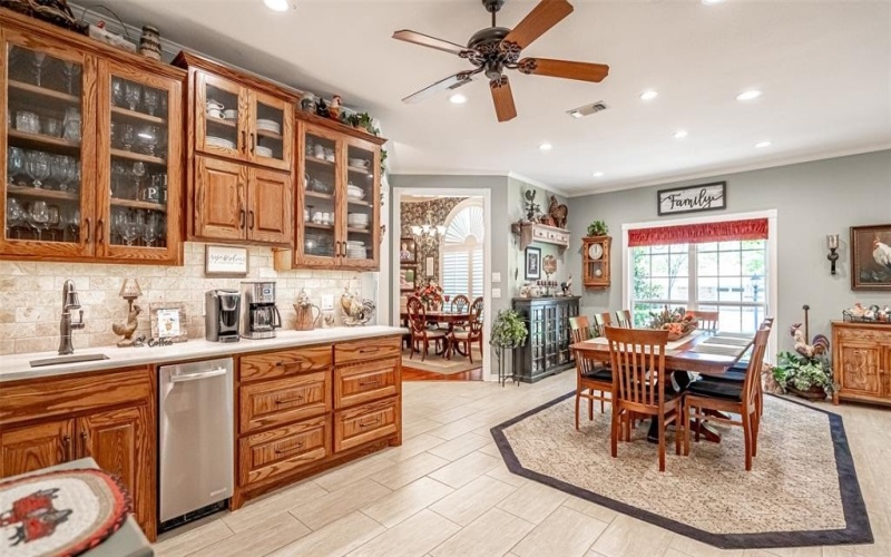 101 Hudson Drive, Stephenville, TX 76401, 4 Bedrooms Bedrooms, ,5 BathroomsBathrooms,Residential,For Sale,101 Hudson Drive,20825383