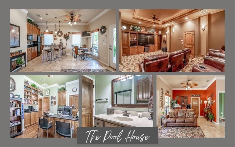 101 Hudson Drive, Stephenville, TX 76401, 4 Bedrooms Bedrooms, ,5 BathroomsBathrooms,Residential,For Sale,101 Hudson Drive,20825383