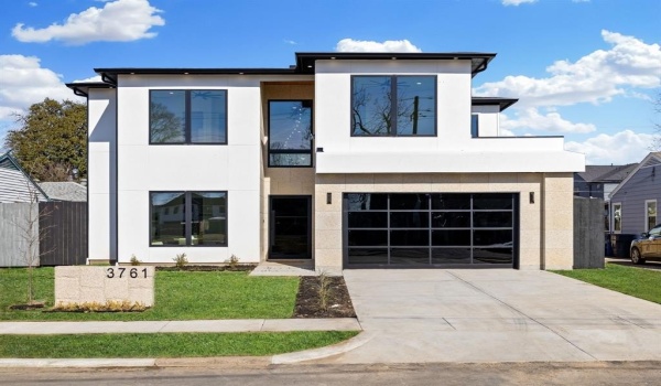 3761 Cortez Drive, Dallas, TX 75220, 5 Habitaciones Habitaciones , ,5 BañosBaños,Residential,En Venta,3761 Cortez Drive,20825513