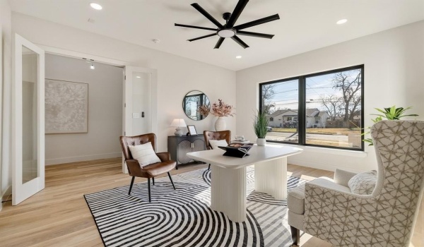 3761 Cortez Drive, Dallas, TX 75220, 5 Habitaciones Habitaciones , ,5 BañosBaños,Residential,En Venta,3761 Cortez Drive,20825513
