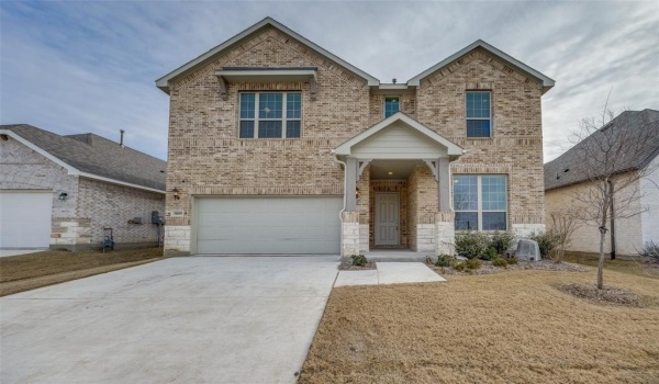 3809 Paradise Way, Sherman, TX 75090, 3 Bedrooms Bedrooms, ,3 BathroomsBathrooms,Residential,For Sale,3809 Paradise Way,20825536