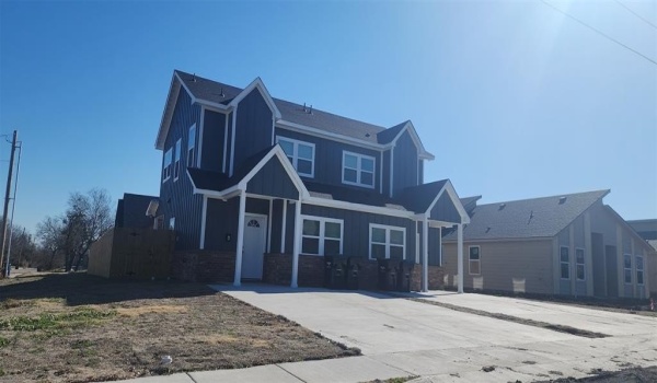 2005 Stuart Street #A, Greenville, TX 75401, 3 Bedrooms Bedrooms, ,3 BathroomsBathrooms,Residential Lease,For Rent,2005 Stuart Street,20825556