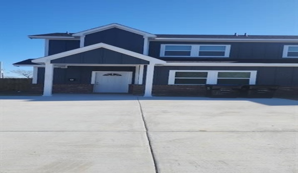 2005 Stuart Street #A, Greenville, TX 75401, 3 Bedrooms Bedrooms, ,3 BathroomsBathrooms,Residential Lease,For Rent,2005 Stuart Street,20825556