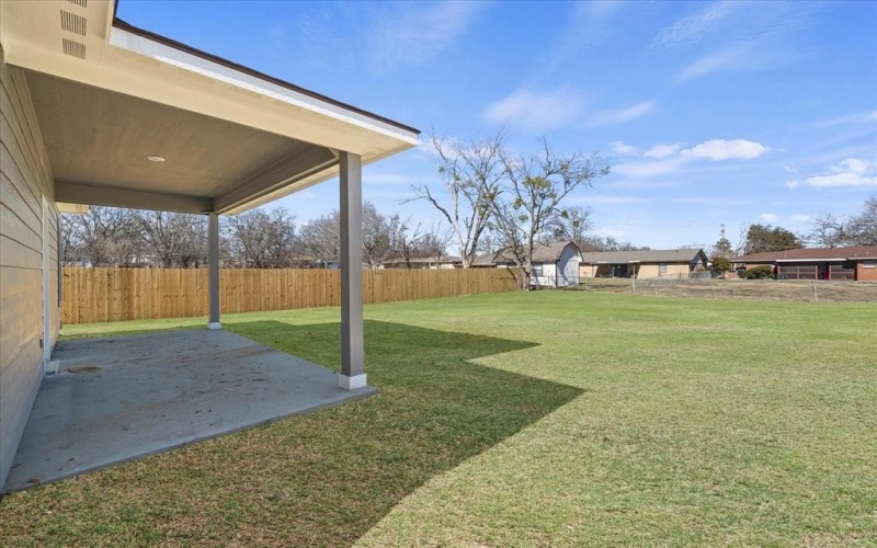 3202 Poplar Street, Greenville, TX 75402, 3 Bedrooms Bedrooms, ,2 BathroomsBathrooms,Residential,For Sale,3202 Poplar Street,20825592