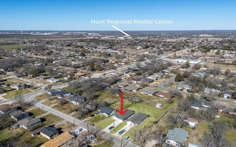 3202 Poplar Street, Greenville, TX 75402, 3 Bedrooms Bedrooms, ,2 BathroomsBathrooms,Residential,For Sale,3202 Poplar Street,20825592