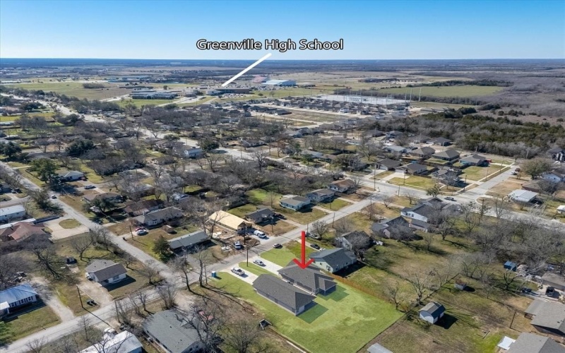 3202 Poplar Street, Greenville, TX 75402, 3 Bedrooms Bedrooms, ,2 BathroomsBathrooms,Residential,For Sale,3202 Poplar Street,20825592