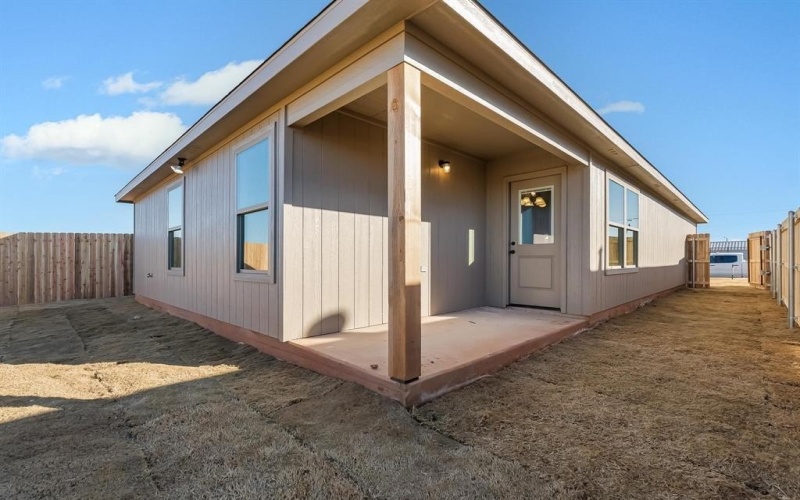 284 Tombstone Road, Abilene, TX 79602, 3 Bedrooms Bedrooms, ,2 BathroomsBathrooms,Residential,For Sale,284 Tombstone Road,20825643