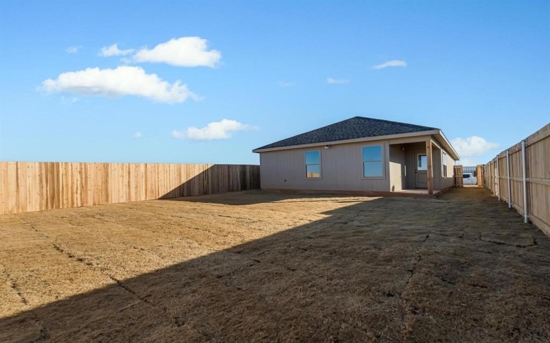 284 Tombstone Road, Abilene, TX 79602, 3 Bedrooms Bedrooms, ,2 BathroomsBathrooms,Residential,For Sale,284 Tombstone Road,20825643