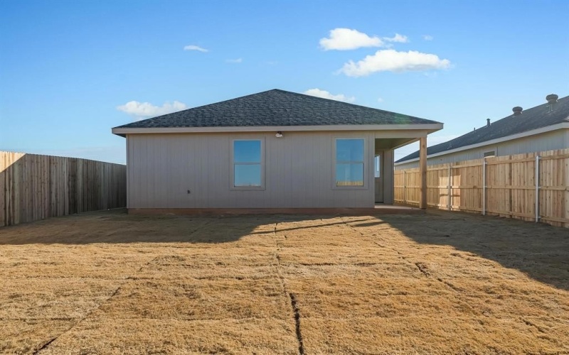 284 Tombstone Road, Abilene, TX 79602, 3 Bedrooms Bedrooms, ,2 BathroomsBathrooms,Residential,For Sale,284 Tombstone Road,20825643