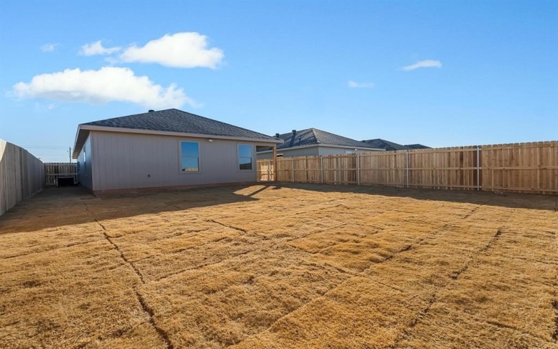 284 Tombstone Road, Abilene, TX 79602, 3 Bedrooms Bedrooms, ,2 BathroomsBathrooms,Residential,For Sale,284 Tombstone Road,20825643