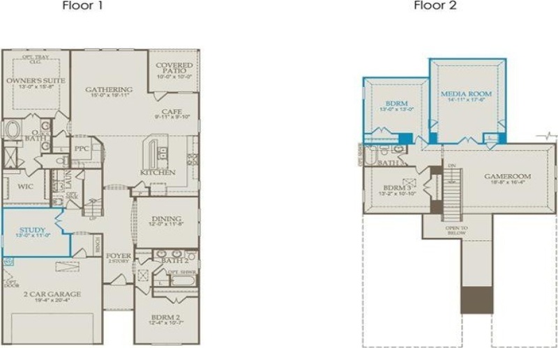 3920 Maida Road, McKinney, TX 75071, 4 Bedrooms Bedrooms, ,3 BathroomsBathrooms,Residential,For Sale,3920 Maida Road,20825761