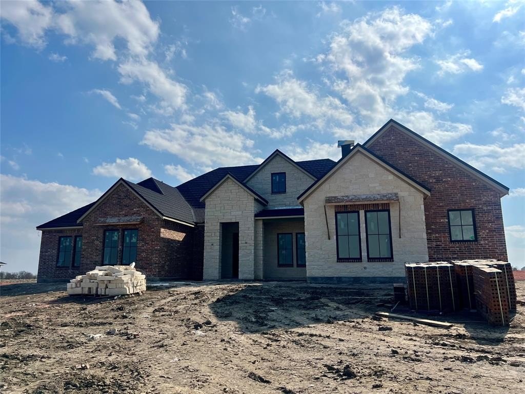 4011 Elsa Drive, Celina, TX 75009, 4 Bedrooms Bedrooms, ,5 BathroomsBathrooms,Residential,For Sale,4011 Elsa Drive,20825949