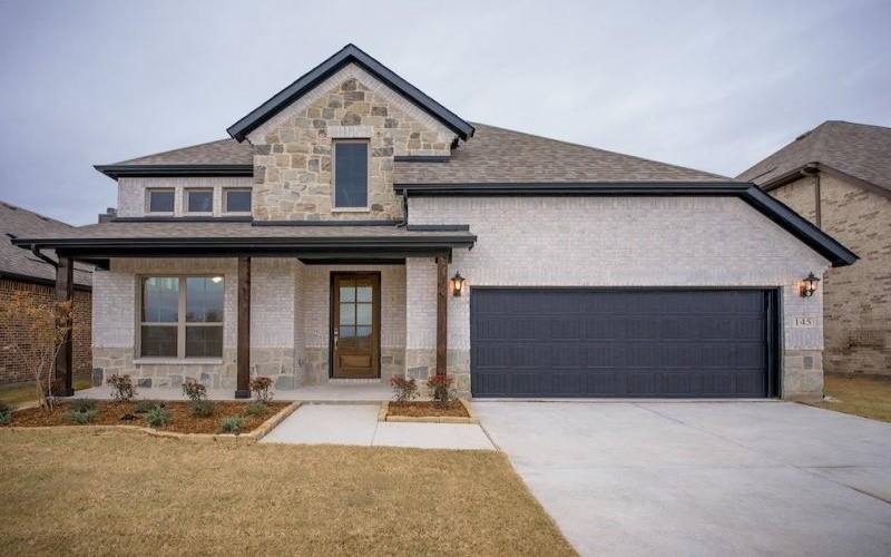 145 Winterwood Drive, Lavon, TX 75166, 4 Habitaciones Habitaciones , ,3 BañosBaños,Residential,En Venta,145 Winterwood Drive,20825984