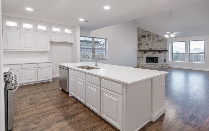 145 Winterwood Drive, Lavon, TX 75166, 4 Habitaciones Habitaciones , ,3 BañosBaños,Residential,En Venta,145 Winterwood Drive,20825984