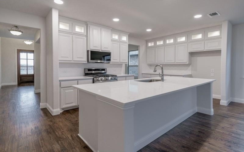 145 Winterwood Drive, Lavon, TX 75166, 4 Habitaciones Habitaciones , ,3 BañosBaños,Residential,En Venta,145 Winterwood Drive,20825984