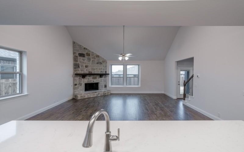 145 Winterwood Drive, Lavon, TX 75166, 4 Habitaciones Habitaciones , ,3 BañosBaños,Residential,En Venta,145 Winterwood Drive,20825984