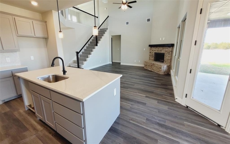 6831 Hayes Road, Midlothian, TX 76065, 5 Bedrooms Bedrooms, ,3 BathroomsBathrooms,Residential,For Sale,6831 Hayes Road,20826008