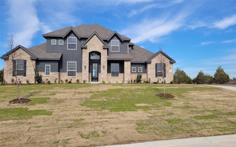 6831 Hayes Road, Midlothian, TX 76065, 5 Bedrooms Bedrooms, ,3 BathroomsBathrooms,Residential,For Sale,6831 Hayes Road,20826008