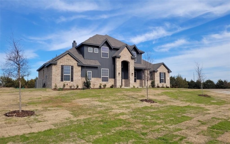 6831 Hayes Road, Midlothian, TX 76065, 5 Bedrooms Bedrooms, ,3 BathroomsBathrooms,Residential,For Sale,6831 Hayes Road,20826008