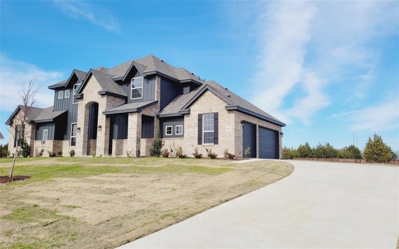 6831 Hayes Road, Midlothian, TX 76065, 5 Bedrooms Bedrooms, ,3 BathroomsBathrooms,Residential,For Sale,6831 Hayes Road,20826008