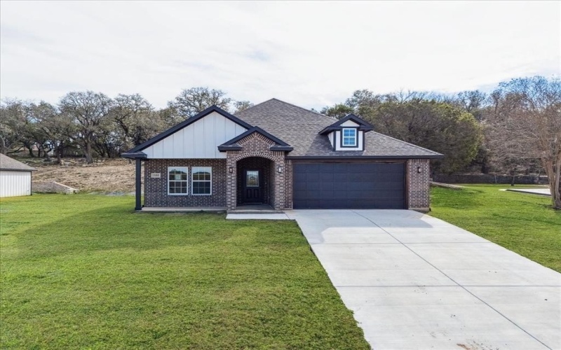 1103 Bandera Trail, Granbury, TX 76048, 3 Bedrooms Bedrooms, ,2 BathroomsBathrooms,Residential,For Sale,1103 Bandera Trail,20822857