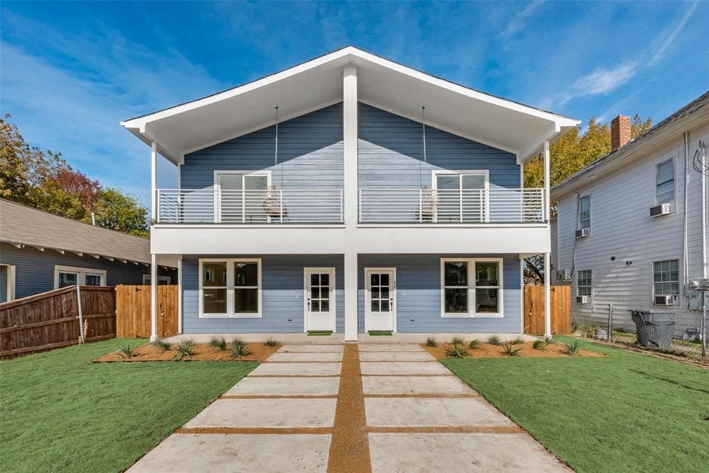 623 Melba Street, Dallas, TX 75208, 3 Bedrooms Bedrooms, ,2 BathroomsBathrooms,Residential,For Sale,623 Melba Street,20822907