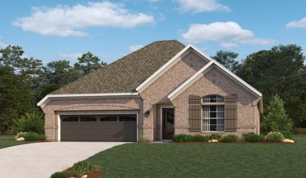 1013 Salvation Drive, Lucas, TX 75098, 4 Bedrooms Bedrooms, ,3 BathroomsBathrooms,Residential,For Sale,1013 Salvation Drive,20822973