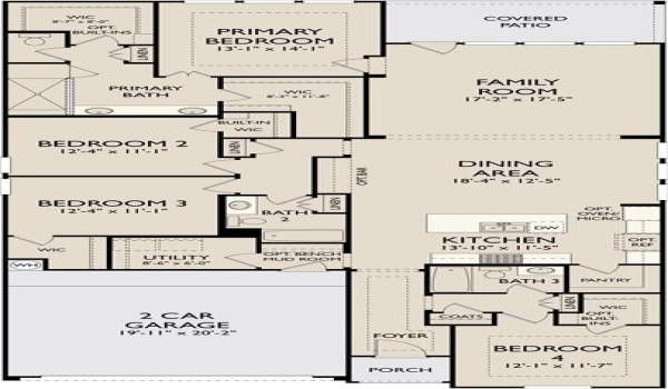 1013 Salvation Drive, Lucas, TX 75098, 4 Bedrooms Bedrooms, ,3 BathroomsBathrooms,Residential,For Sale,1013 Salvation Drive,20822973