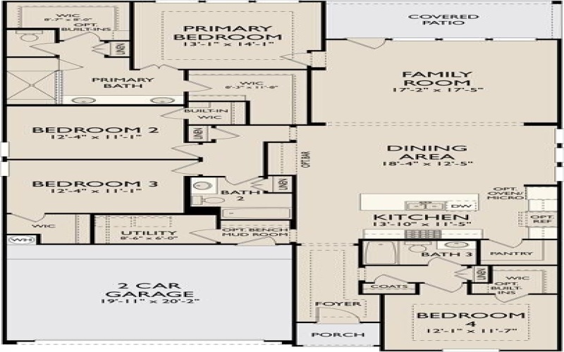 1013 Salvation Drive, Lucas, TX 75098, 4 Bedrooms Bedrooms, ,3 BathroomsBathrooms,Residential,For Sale,1013 Salvation Drive,20822973