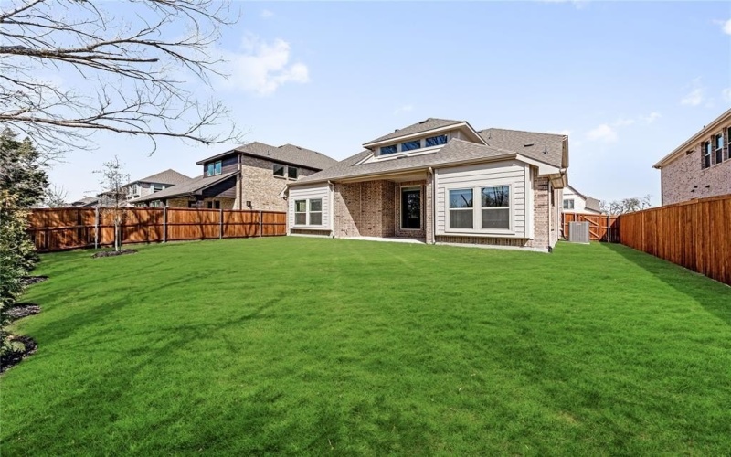 214 Dove Haven Drive, Wylie, TX 75098, 5 Bedrooms Bedrooms, ,5 BathroomsBathrooms,Residential,For Sale,214 Dove Haven Drive,20823030