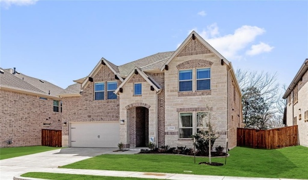 214 Dove Haven Drive, Wylie, TX 75098, 5 Bedrooms Bedrooms, ,5 BathroomsBathrooms,Residential,For Sale,214 Dove Haven Drive,20823030