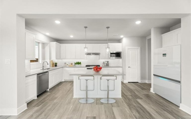 10129 La Frontera Drive, Fort Worth, TX 76179, 4 Bedrooms Bedrooms, ,3 BathroomsBathrooms,Residential,For Sale,10129 La Frontera Drive,20823033