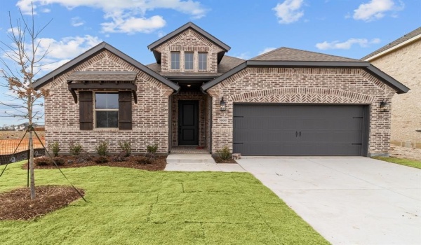 3806 Hickory Street, Sherman, TX 75092, 3 Bedrooms Bedrooms, ,2 BathroomsBathrooms,Residential,For Sale,3806 Hickory Street,20823136