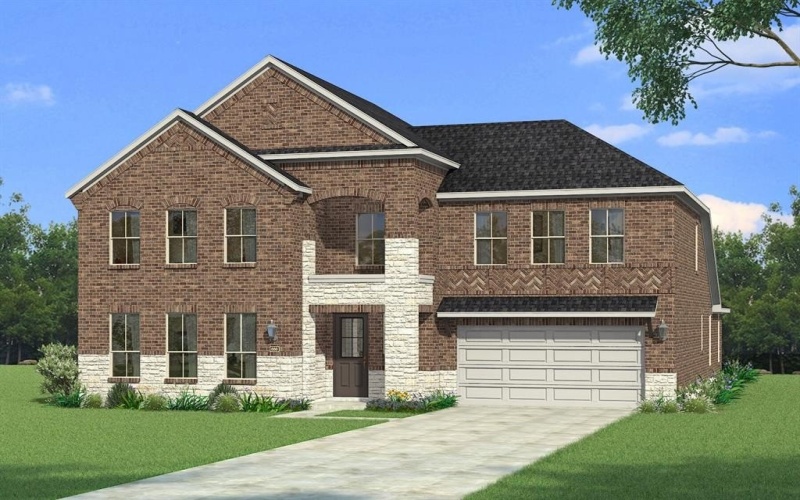 14029 Alfafar Court, Little Elm, TX 75068, 5 Bedrooms Bedrooms, ,5 BathroomsBathrooms,Residential,For Sale,14029 Alfafar Court,20823164