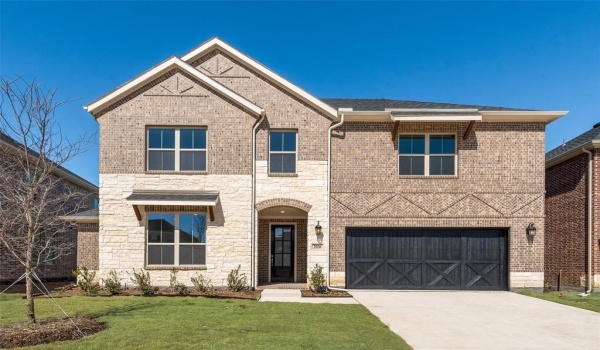 2036 Burriana Court, Little Elm, TX 75068, 4 Bedrooms Bedrooms, ,3 BathroomsBathrooms,Residential,For Sale,2036 Burriana Court,20823224