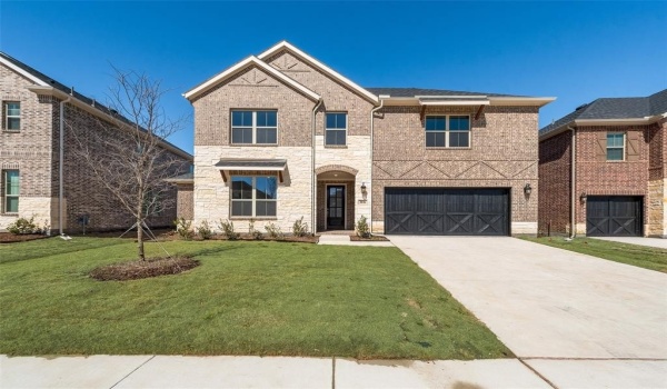 2036 Burriana Court, Little Elm, TX 75068, 4 Bedrooms Bedrooms, ,3 BathroomsBathrooms,Residential,For Sale,2036 Burriana Court,20823224