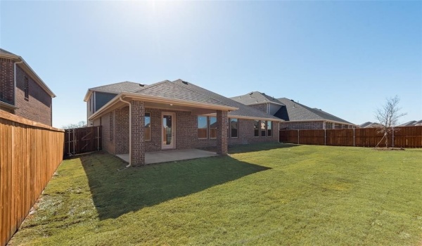2036 Burriana Court, Little Elm, TX 75068, 4 Bedrooms Bedrooms, ,3 BathroomsBathrooms,Residential,For Sale,2036 Burriana Court,20823224