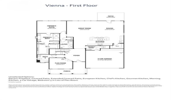 2036 Burriana Court, Little Elm, TX 75068, 4 Bedrooms Bedrooms, ,3 BathroomsBathrooms,Residential,For Sale,2036 Burriana Court,20823224