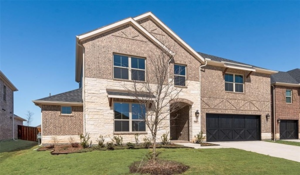 2036 Burriana Court, Little Elm, TX 75068, 4 Bedrooms Bedrooms, ,3 BathroomsBathrooms,Residential,For Sale,2036 Burriana Court,20823224