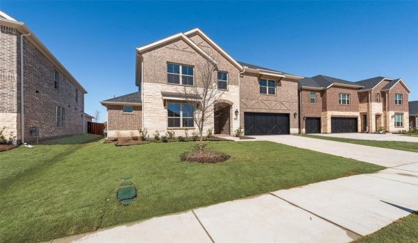 2036 Burriana Court, Little Elm, TX 75068, 4 Bedrooms Bedrooms, ,3 BathroomsBathrooms,Residential,For Sale,2036 Burriana Court,20823224
