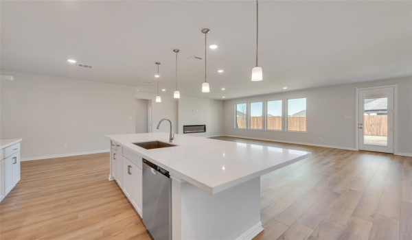 2036 Burriana Court, Little Elm, TX 75068, 4 Bedrooms Bedrooms, ,3 BathroomsBathrooms,Residential,For Sale,2036 Burriana Court,20823224