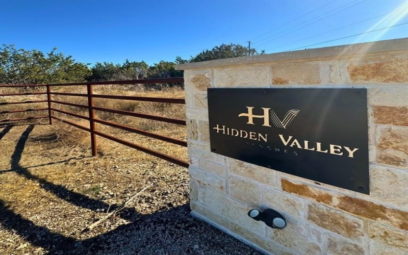 1093 Preston Valley Trail, Glen Rose, TX 76043, ,Land,For Sale,1093 Preston Valley Trail,20823237
