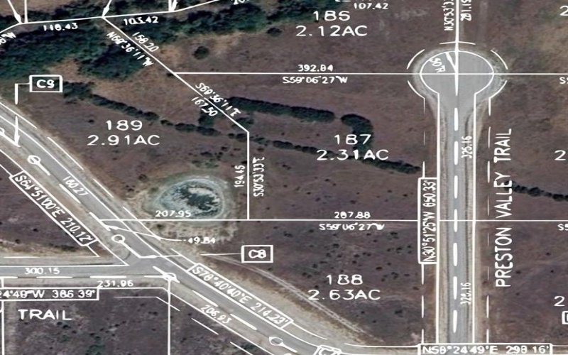 1093 Preston Valley Trail, Glen Rose, TX 76043, ,Land,For Sale,1093 Preston Valley Trail,20823237