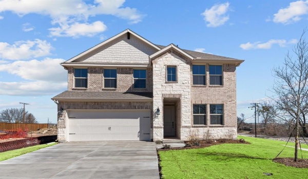 3501 Hickory Street, Sherman, TX 75092, 5 Bedrooms Bedrooms, ,5 BathroomsBathrooms,Residential,For Sale,3501 Hickory Street,20823250